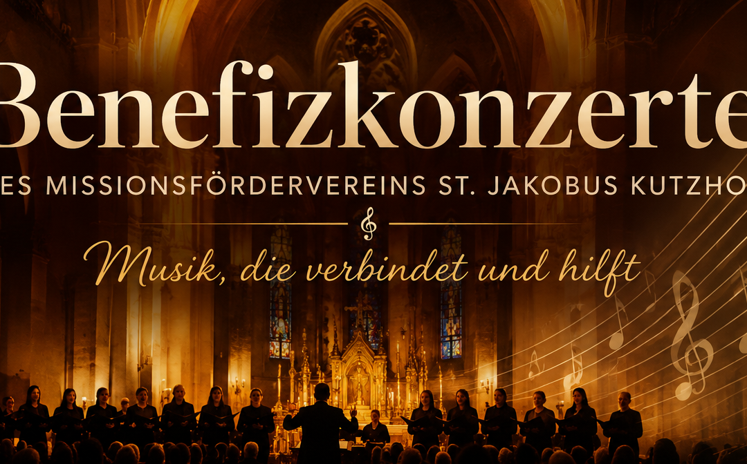 2021 und frühere Konzerte