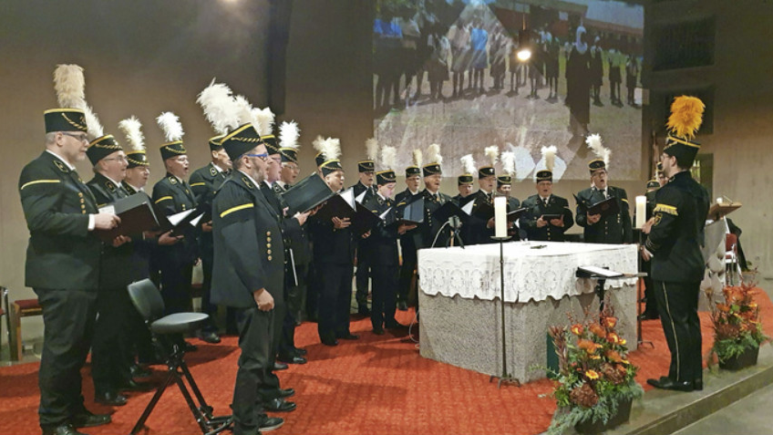 2023 Saarkanppenchor