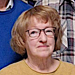 Andrea Peters Schriftführerin
