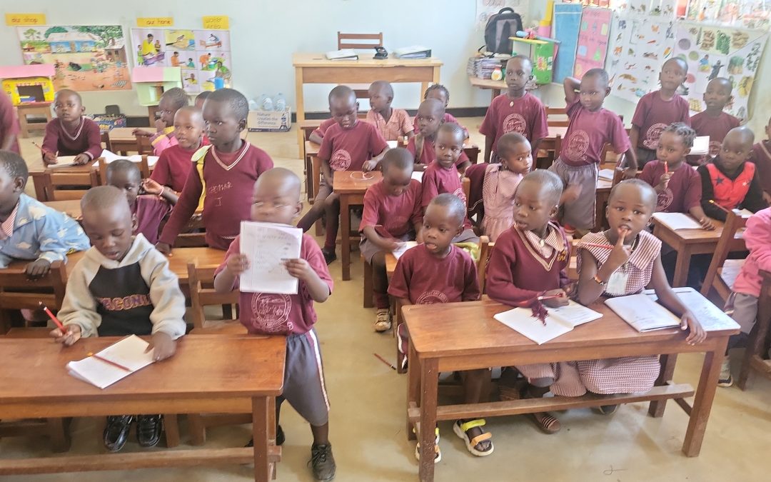 Missionsförderverein startet zweites Uganda-Projekt 2026