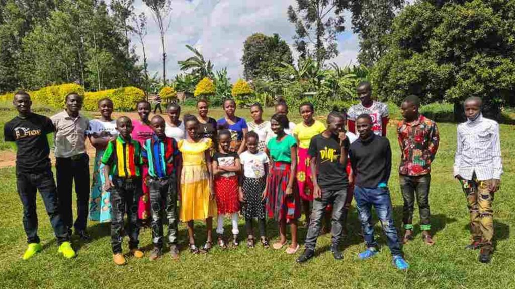 Bild_Uganda Orphans