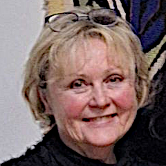 Therese Steil 2.Vorsitzende