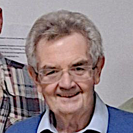 Ulrich Müller Schatzmeister
