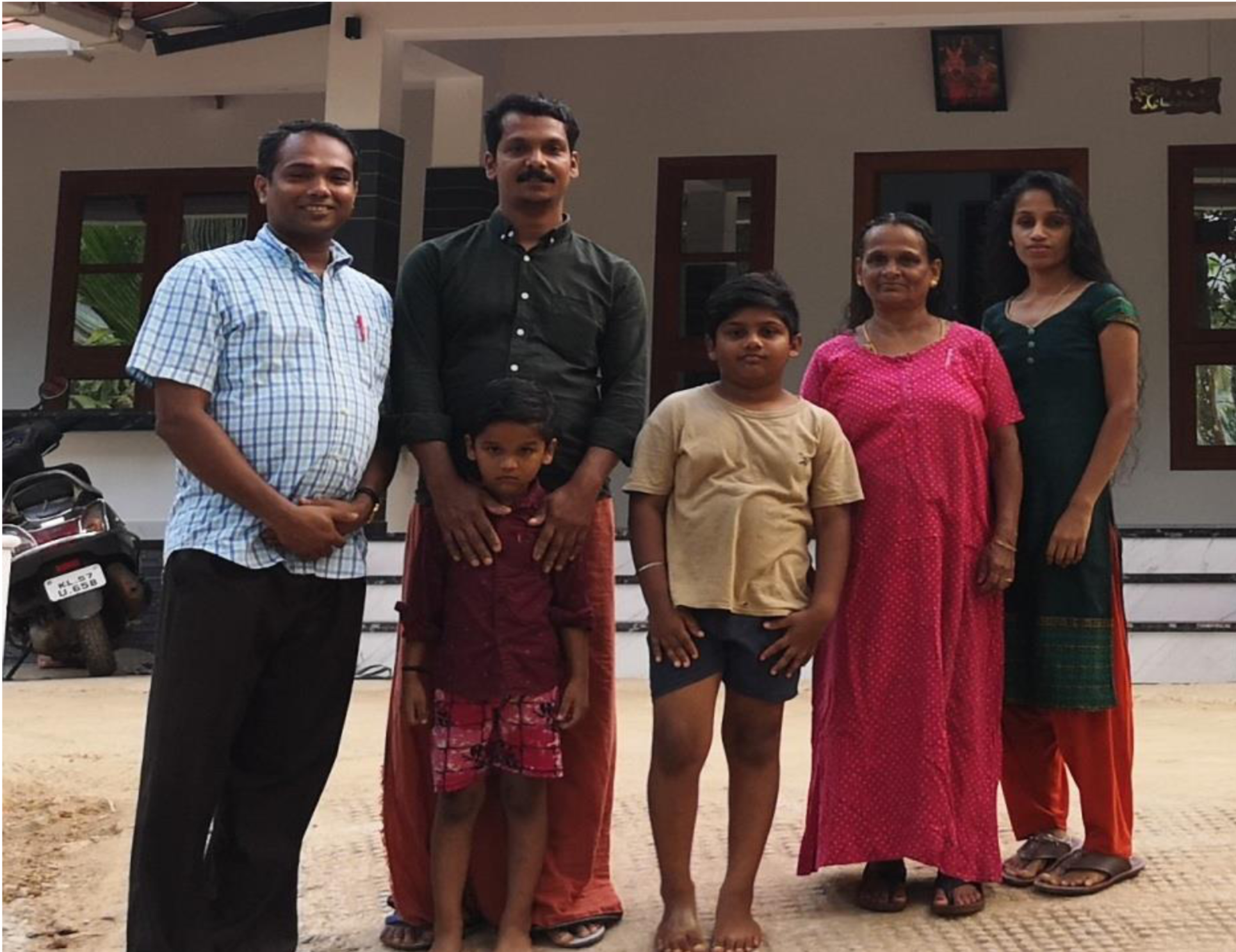 kerala